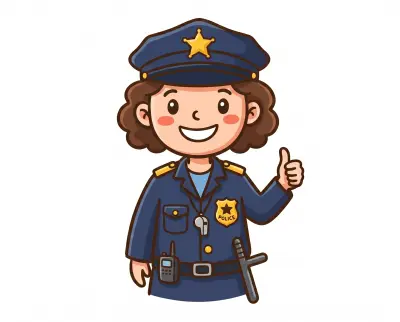 Police officer